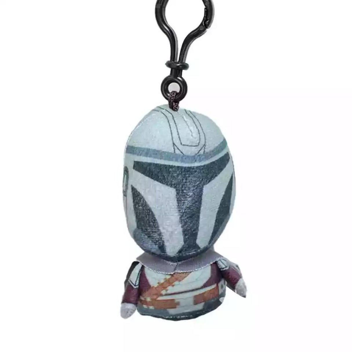 Star Wars Classics Plush Keychain Buddies Bag Clip - Random Character