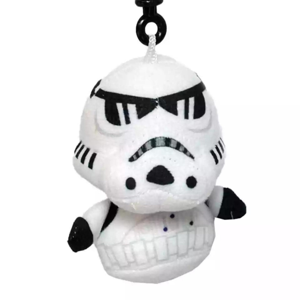 Star Wars Classics Plush Keychain Buddies Bag Clip - Random Character