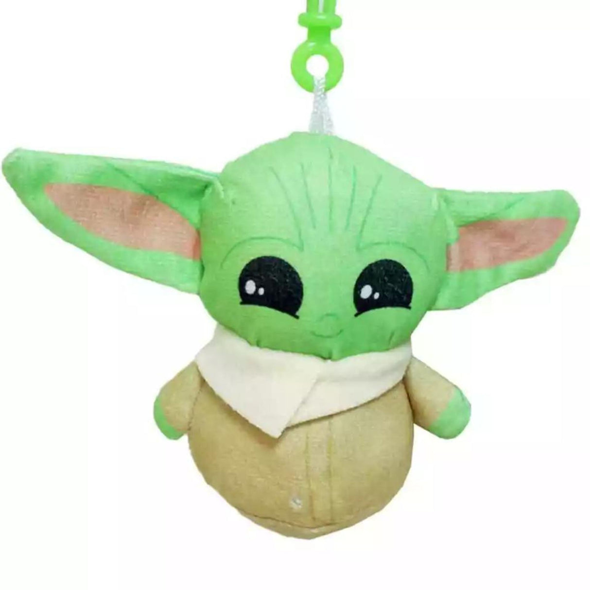 Star Wars Classics Plush Keychain Buddies Bag Clip - Random Character