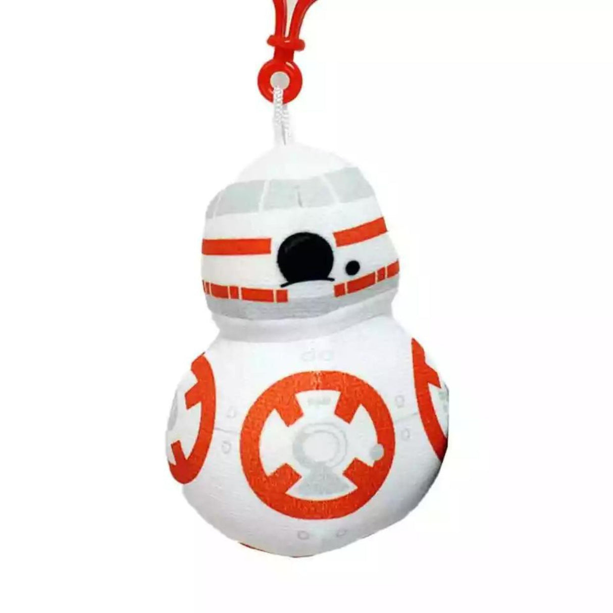 Star Wars Classics Plush Keychain Buddies Bag Clip - Random Character