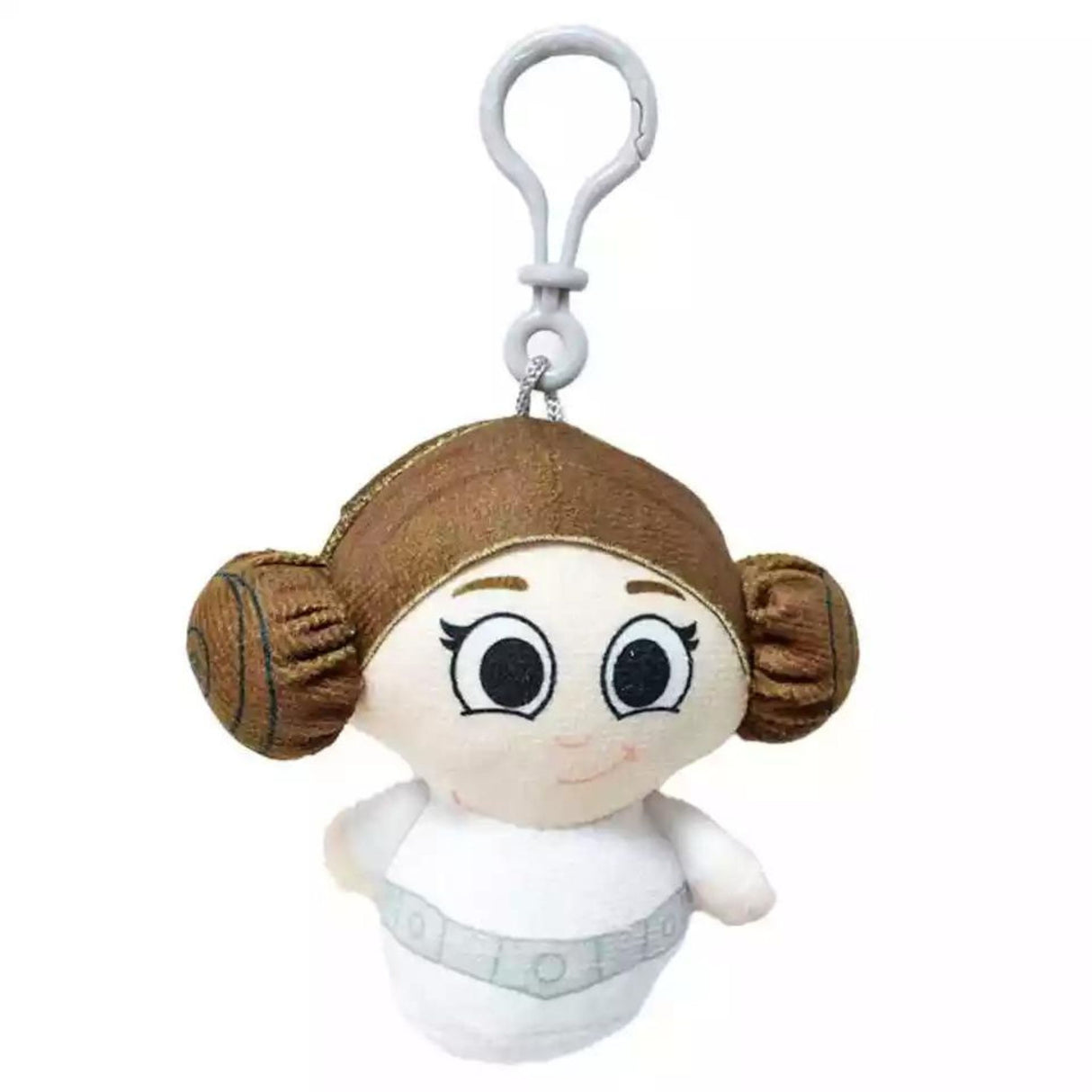 Star Wars Classics Plush Keychain Buddies Bag Clip - Random Character