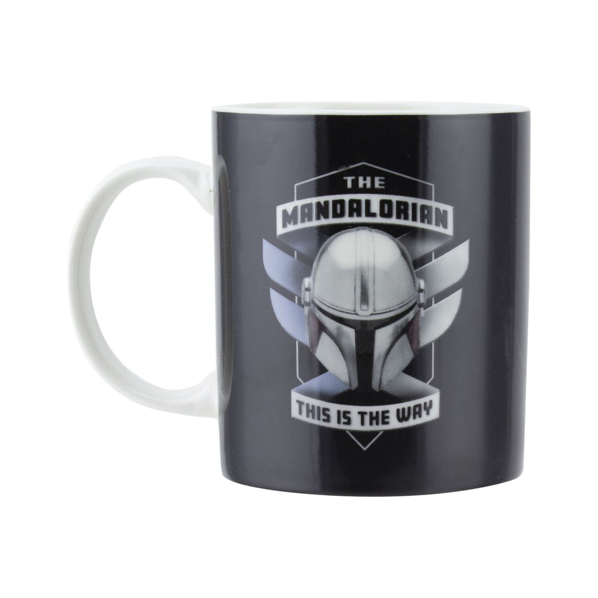 Star Wars The Mandalorian Mug and Sock Gift Set