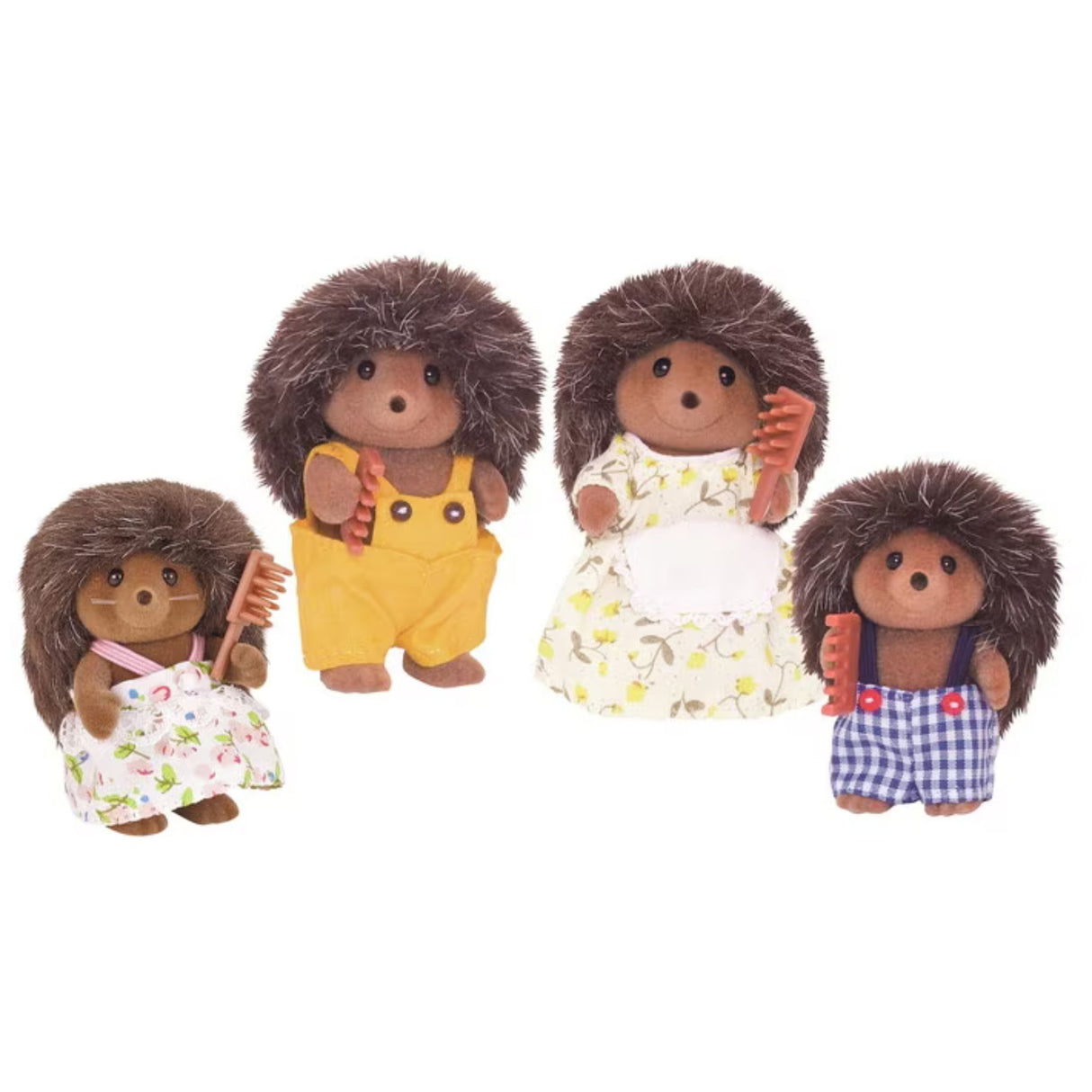 Sylvanian Families: Hedgehog Family
