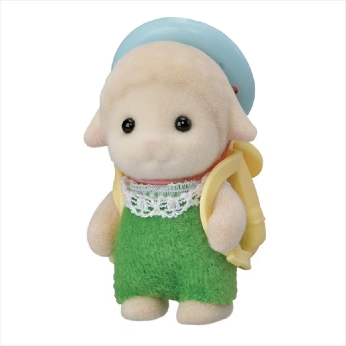 Sylvanian Families: Sheep Baby
