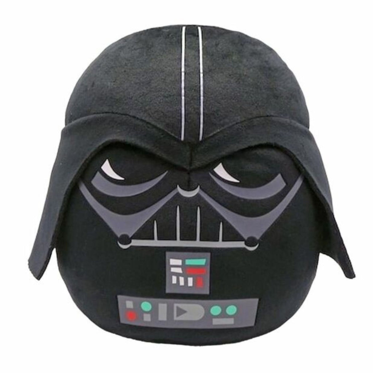 TY Star Wars Darth Vader 10" Squishy Beanies
