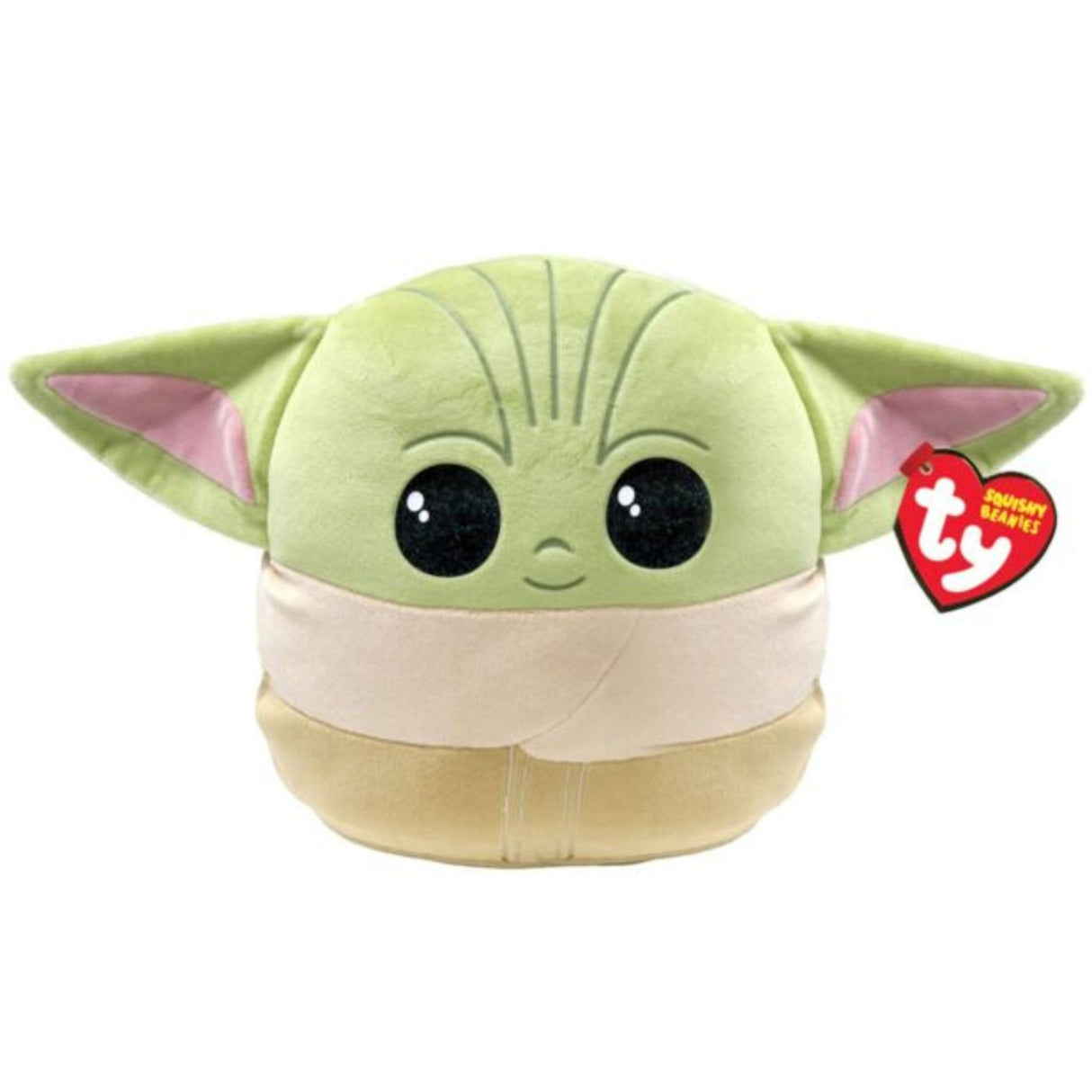TY Star Wars Grogu 10" Squishy Beanies
