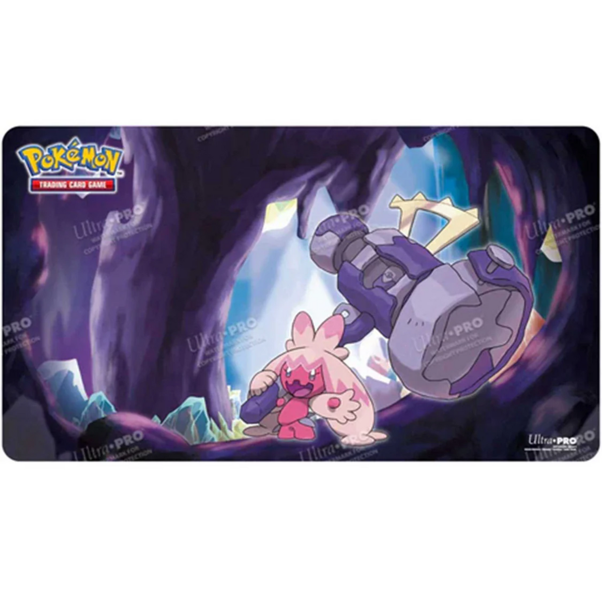 Ultra Pro Character Line: Pokémon Tinkaton Playmat