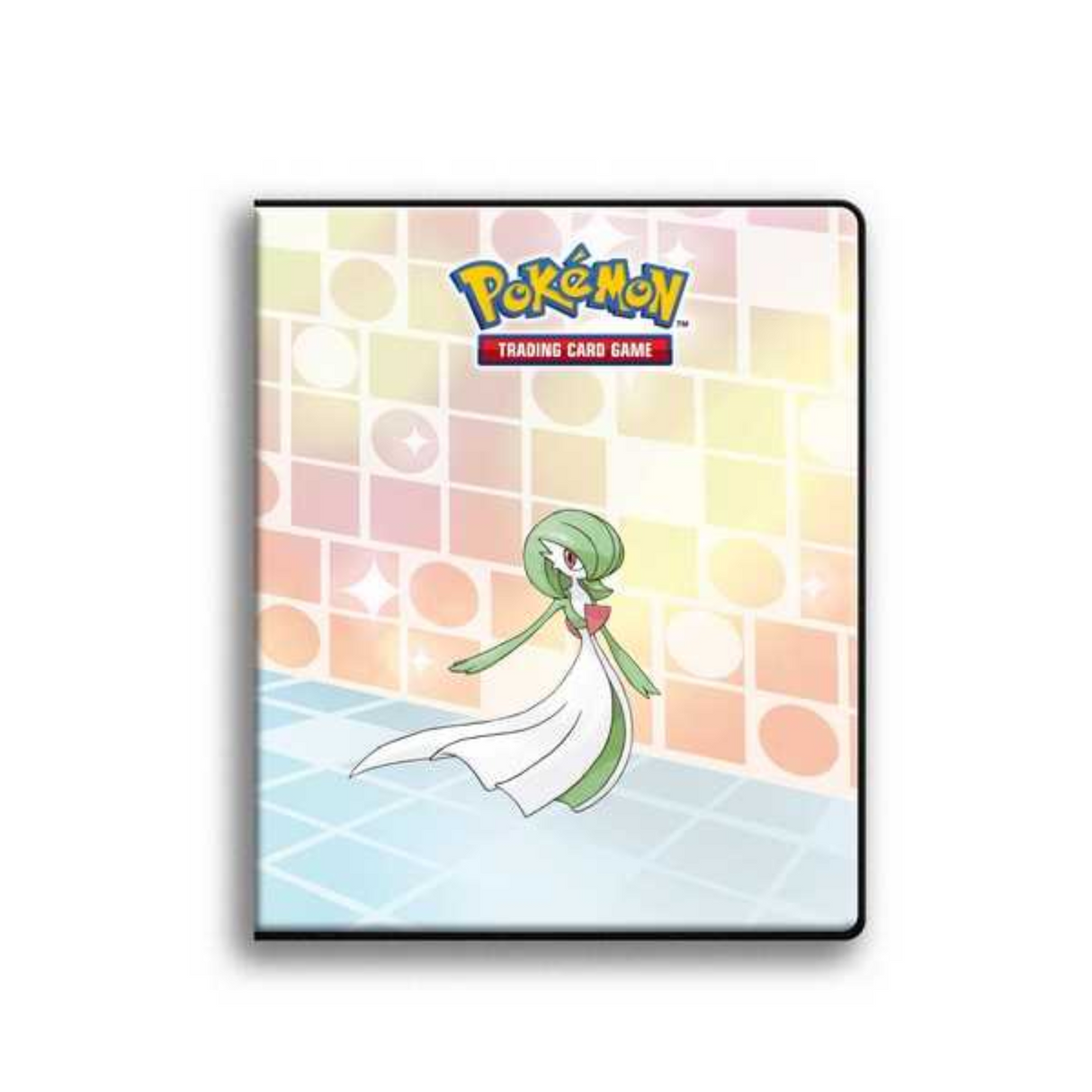 Ultra Pro Pokémon Gallery Series Trick Room - 4-Pocket Binder Portfolio