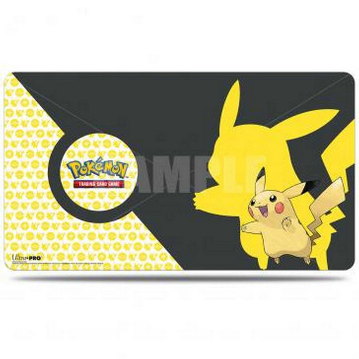 Ultra Pro Pokémon Pikachu 2019 Playmat