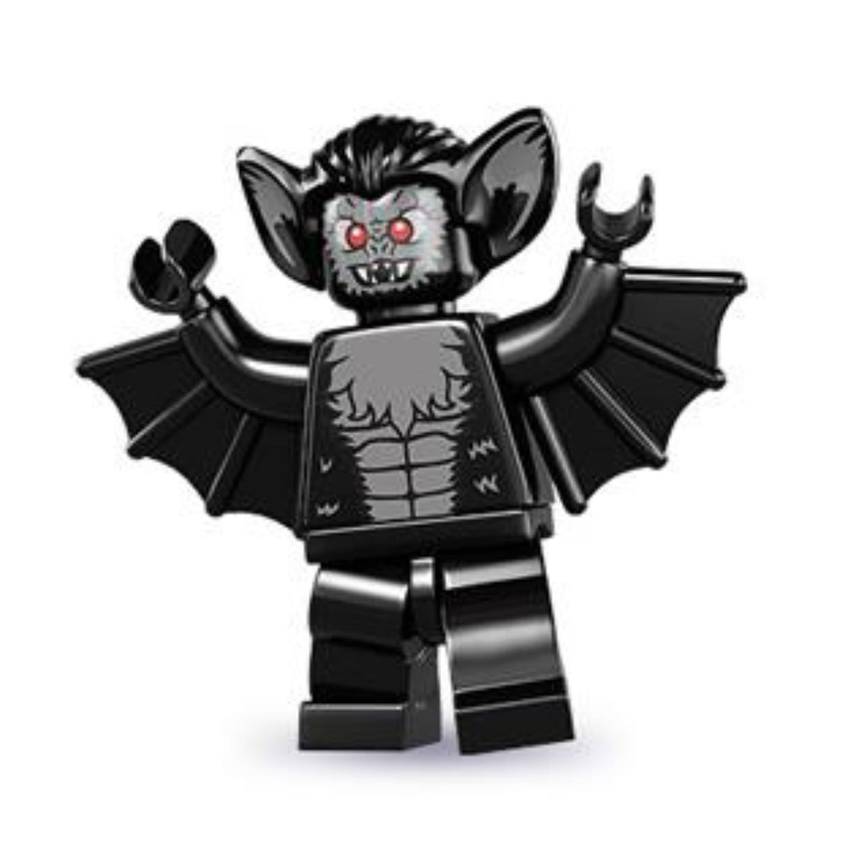Vampire Bat LEGO Minifigure Series 8