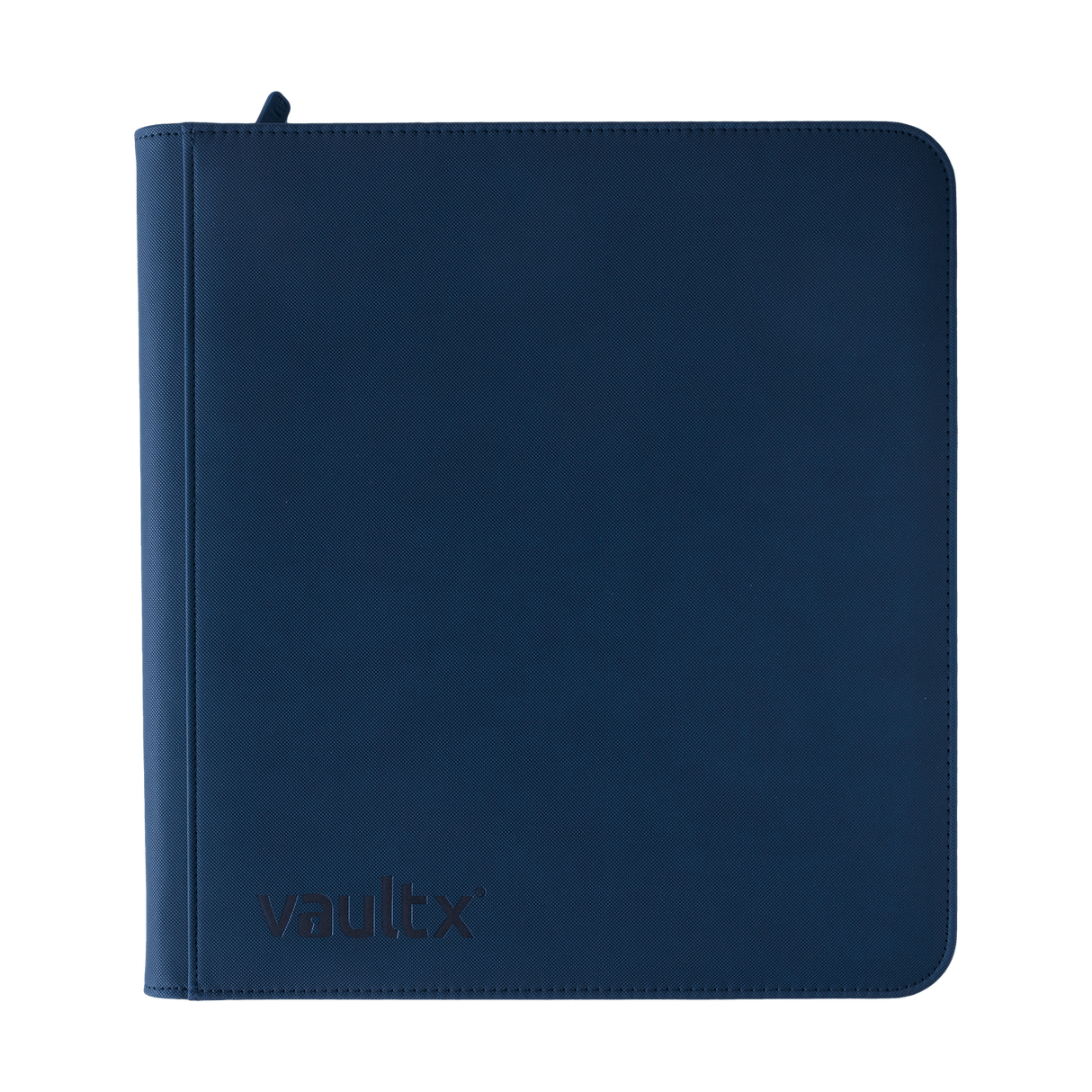 Vault X 12-Pocket Exo-Tec Zip Binder