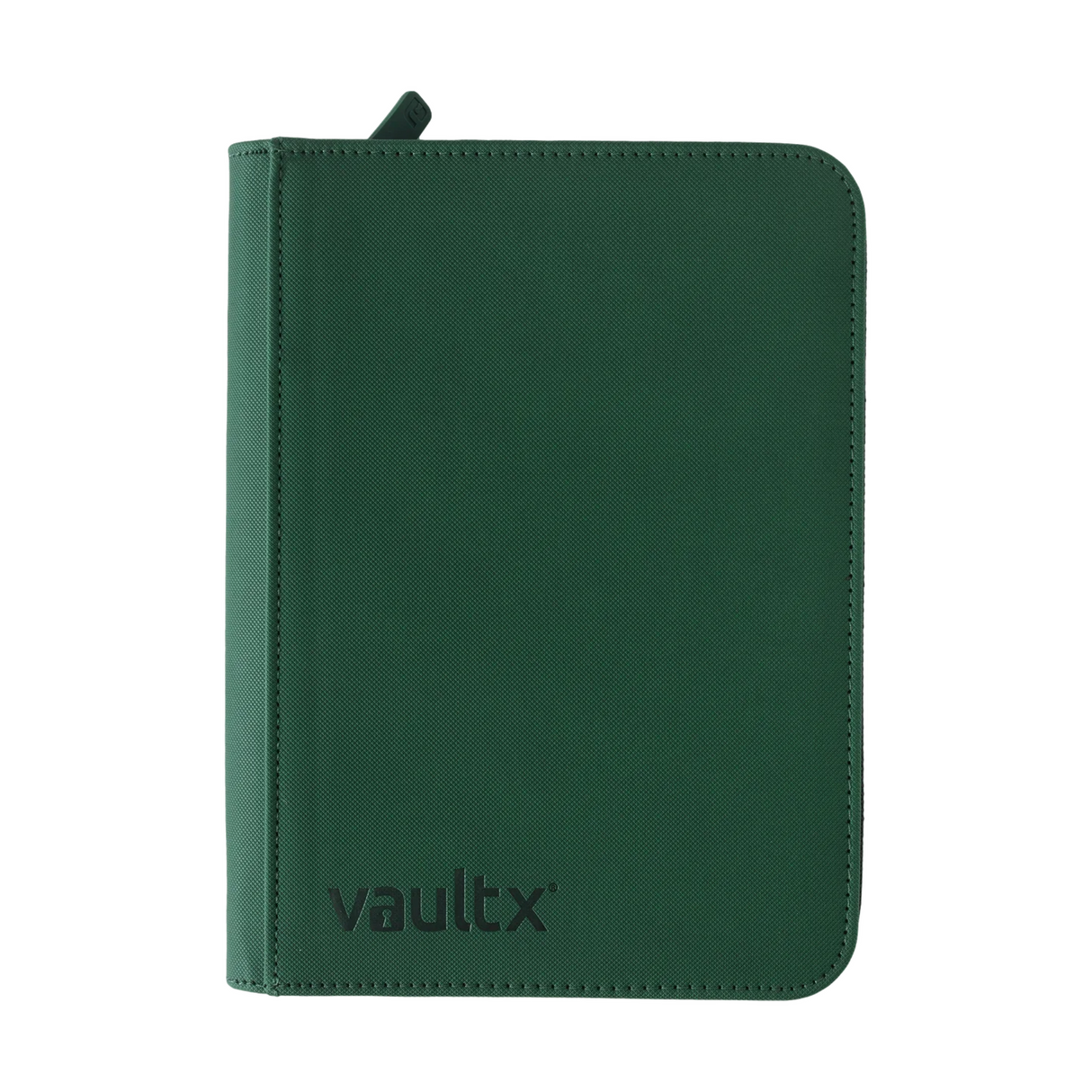 Vault X 4 Pocket Exo Tec Zip Green