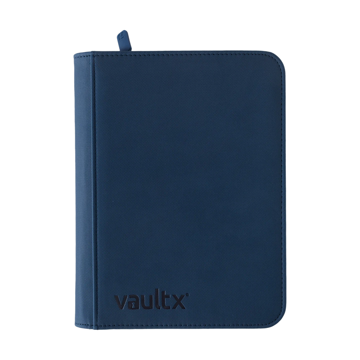 Vault X 4 Pocket Exo Tec Zip Royal Blue