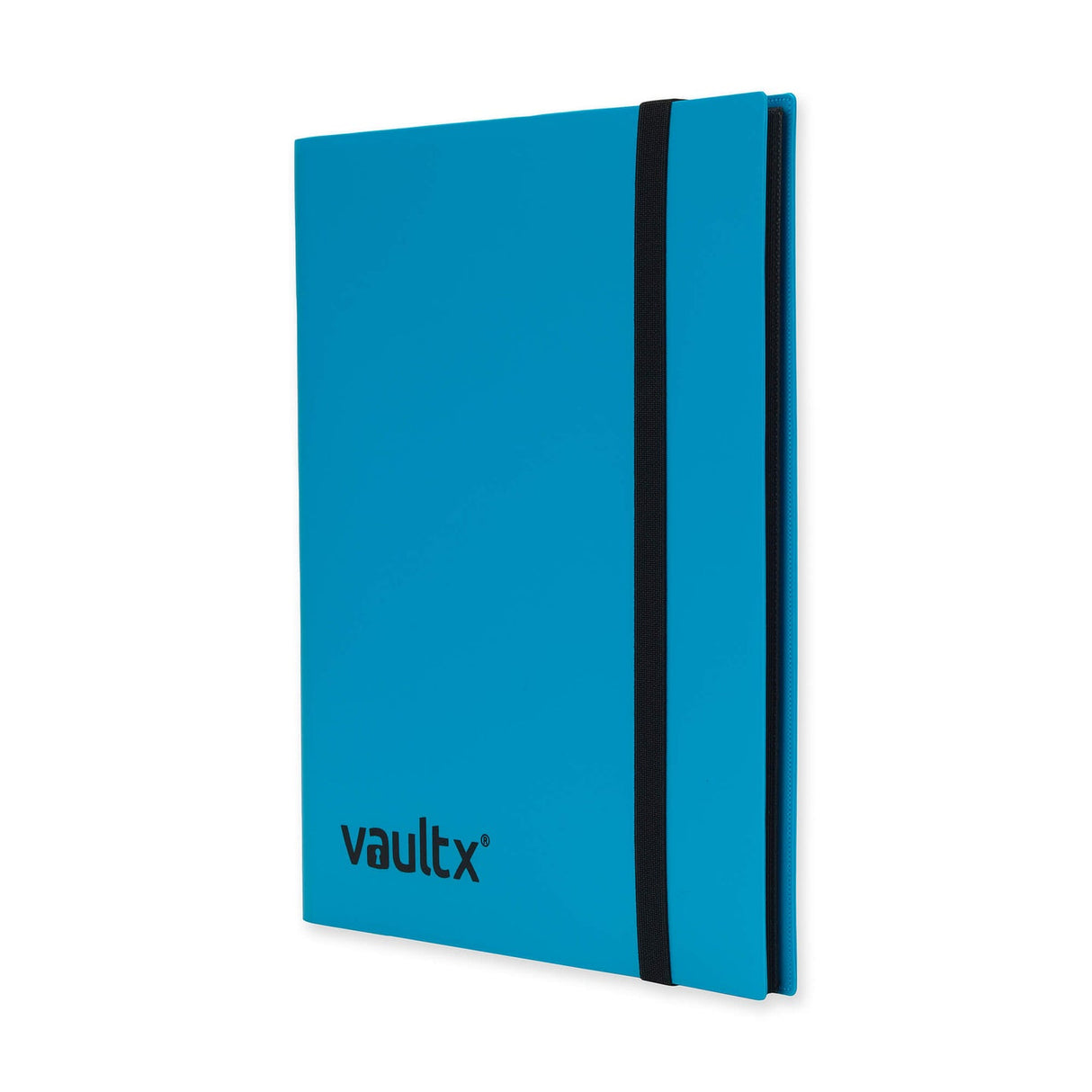 Vault X 9-Pocket Strap Binder