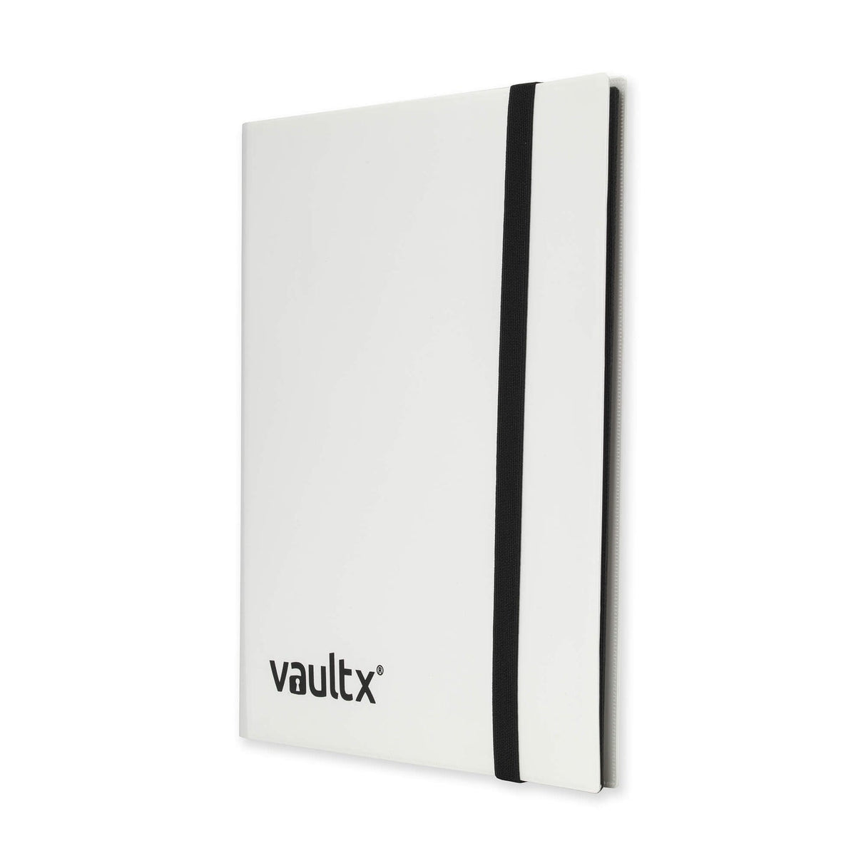 Vault X 9-Pocket Strap Binder