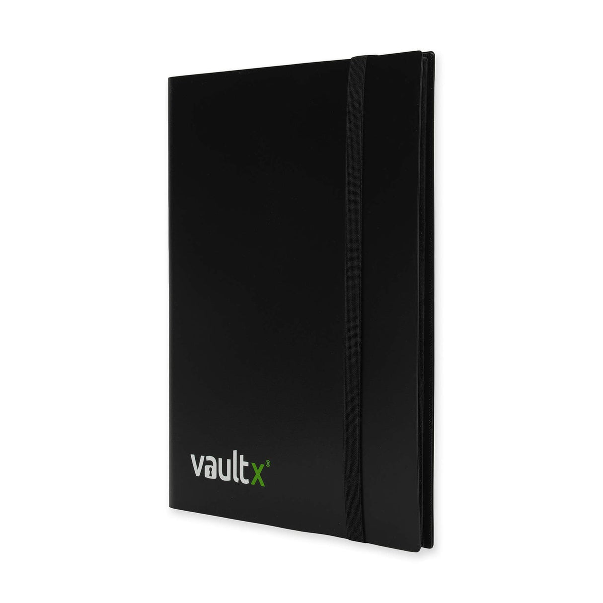 Vault X 9-Pocket Strap Binder