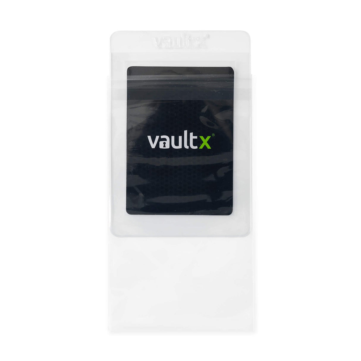 Vault X Card Holder Sleeves 100 Sleeves