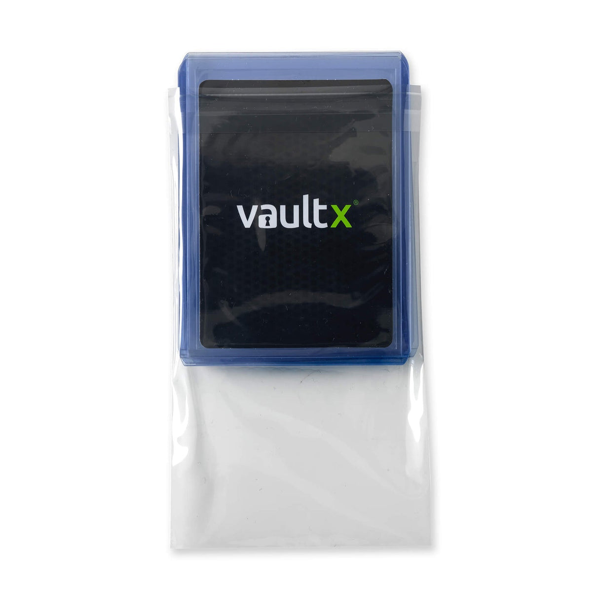 Vault X Card Holder Sleeves 100 Sleeves