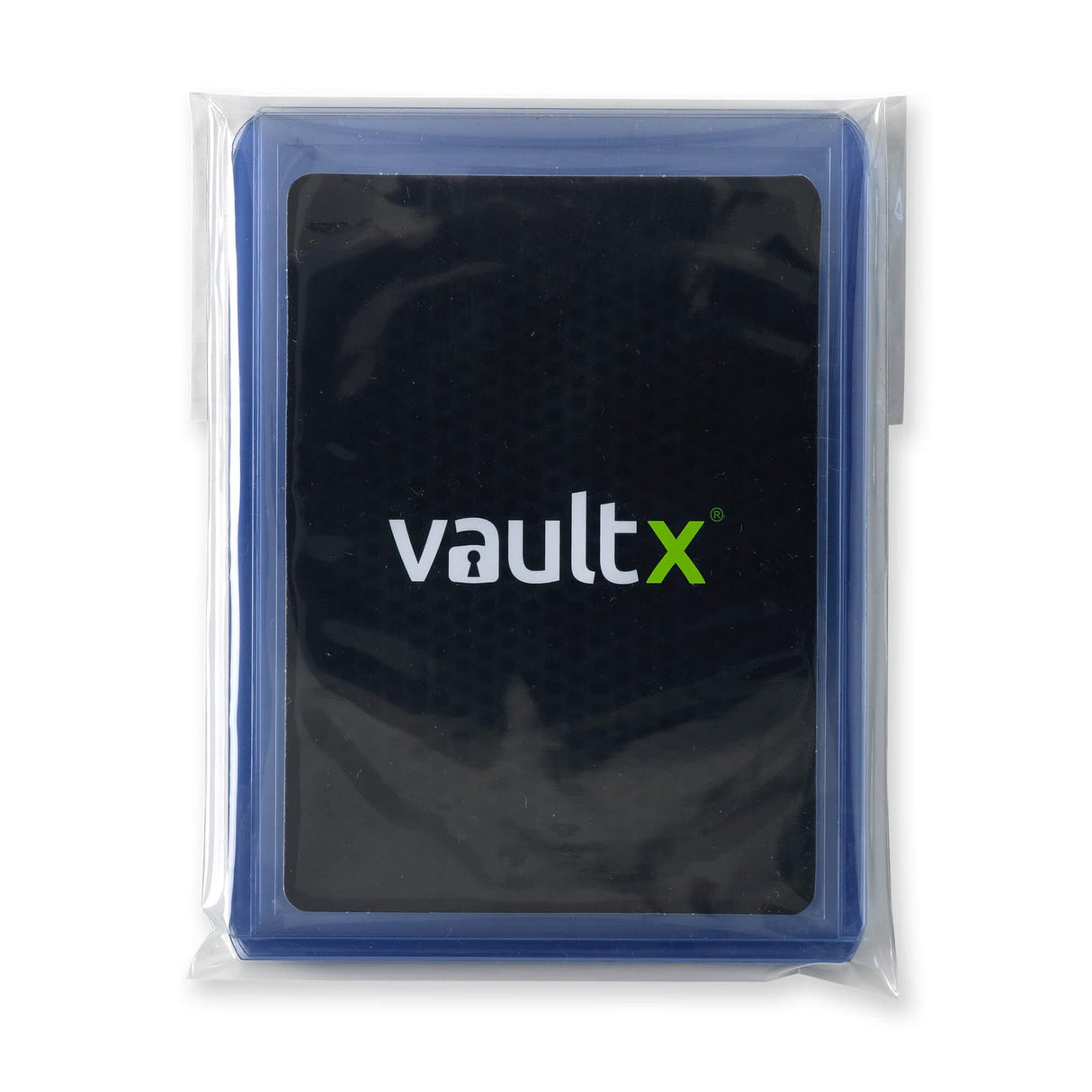 Vault X Card Holder Sleeves 100 Sleeves