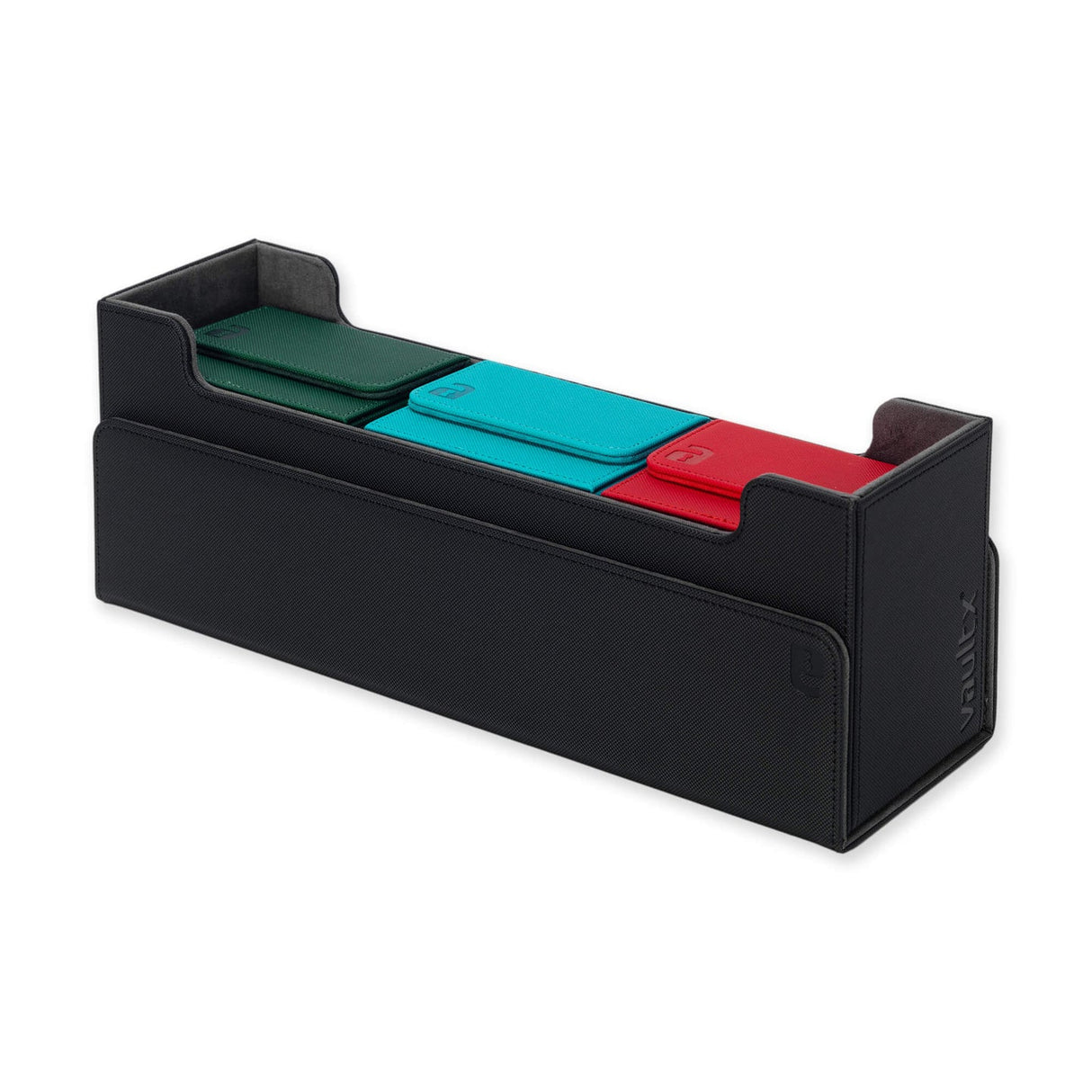 Vault X Exo-Tec Card Box 450+