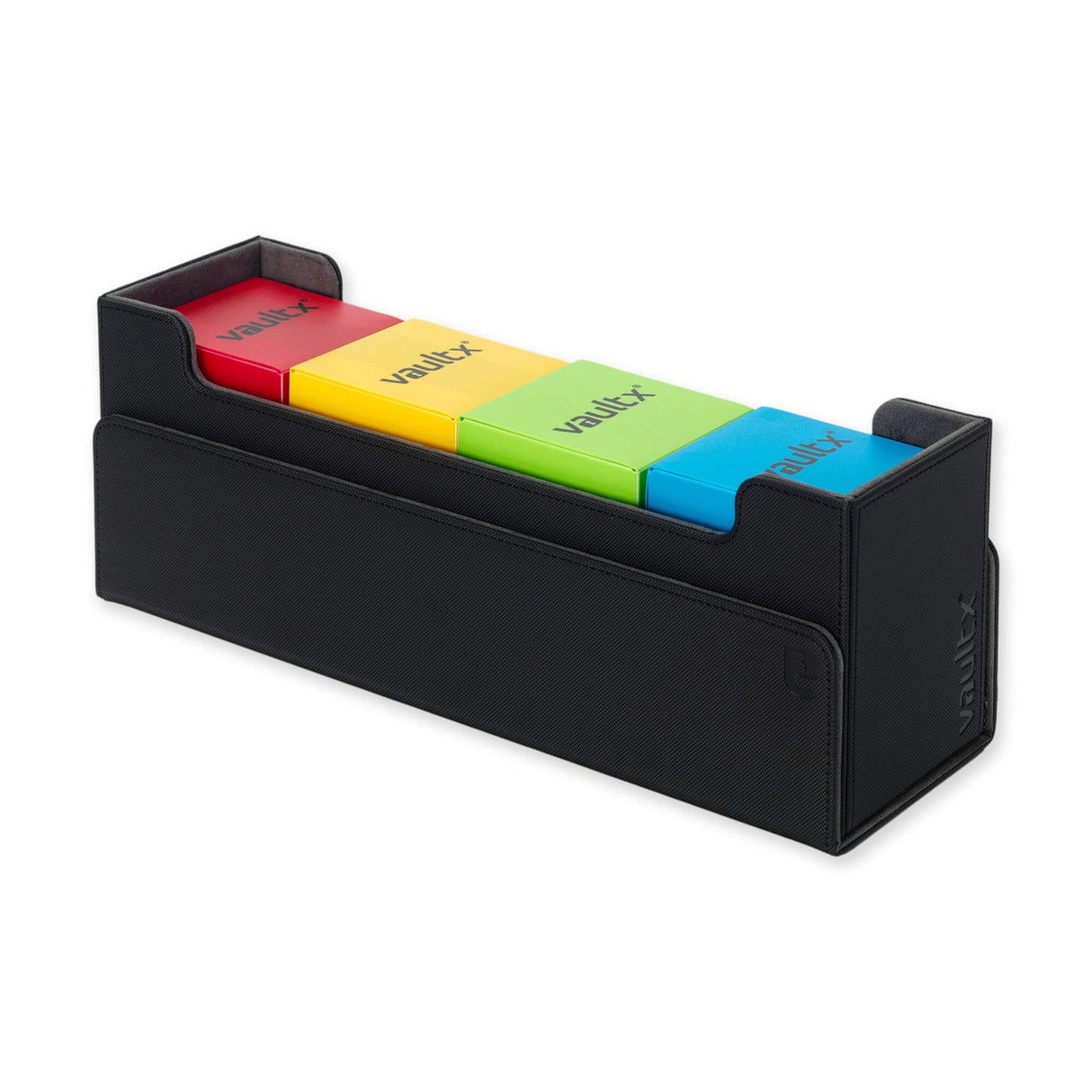Vault X Exo-Tec Card Box 450+