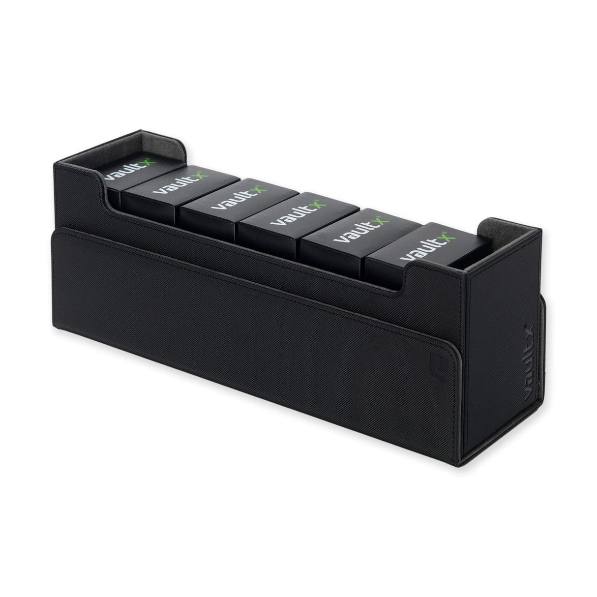 Vault X Exo-Tec Card Box 450+