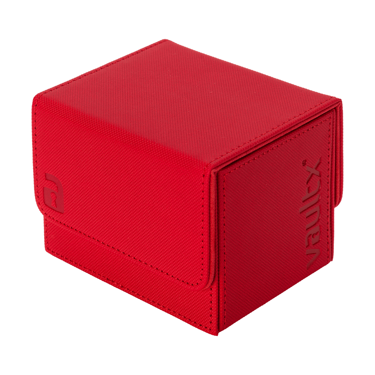 Vault X Exo-Tec Sideloading Desk Box 100+