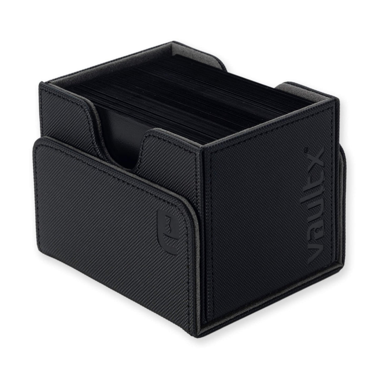 Vault X Exo-Tec Sideloading Desk Box 100+
