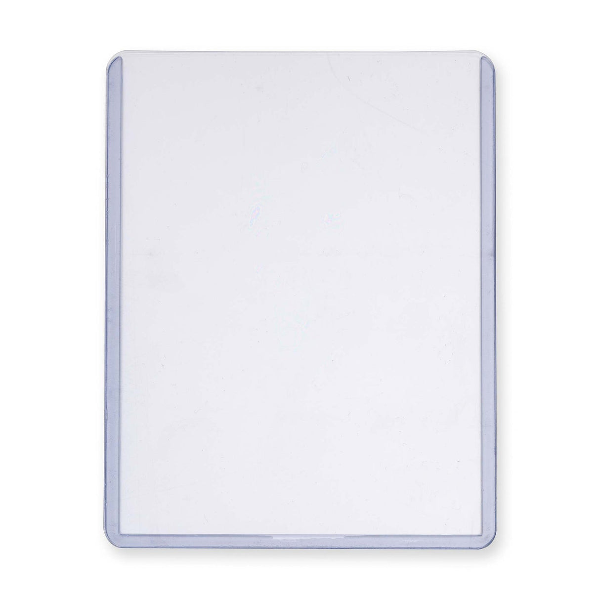 Vault X Seamless Rigid Toploaders 35pt 50 Pack