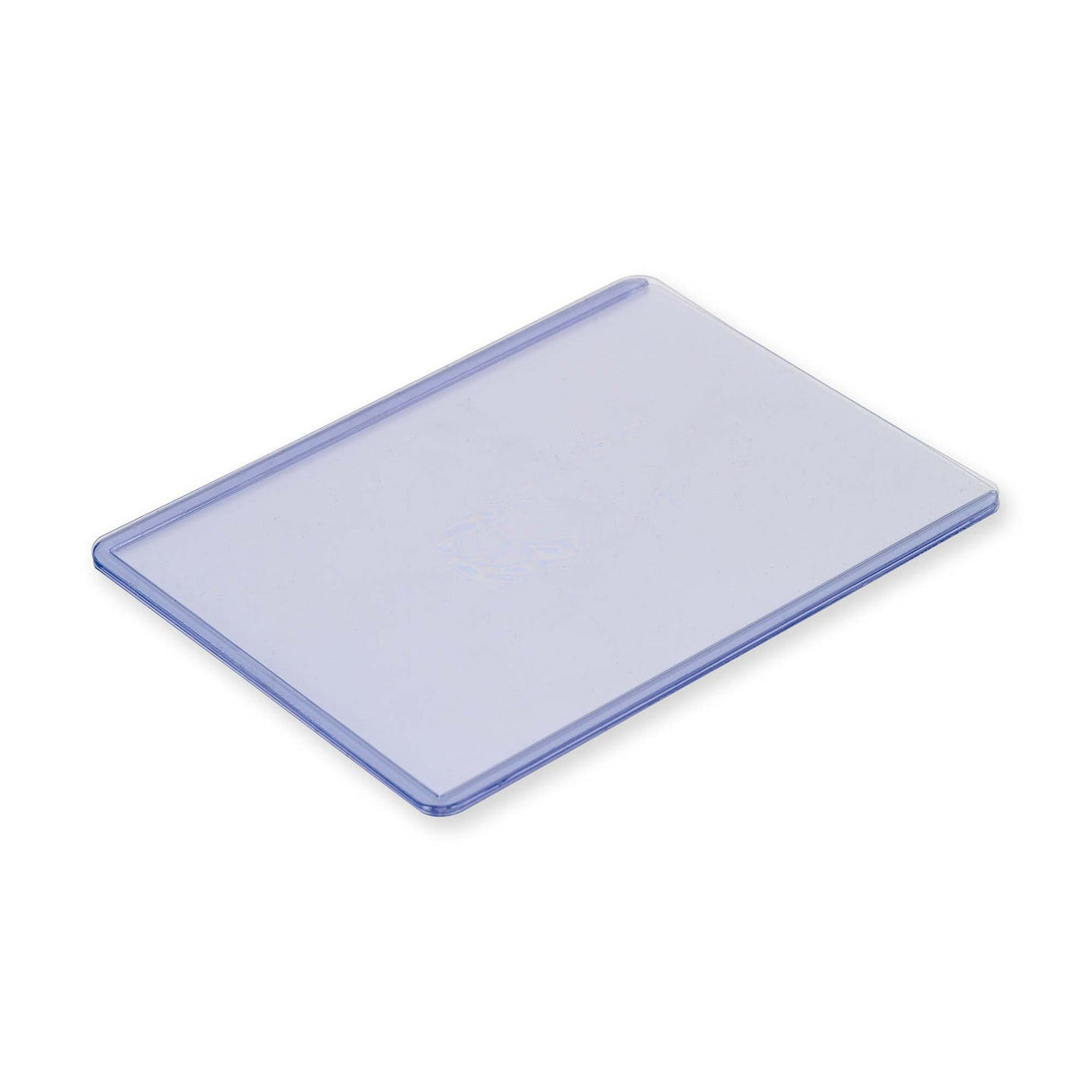 Vault X Seamless Rigid Toploaders 35pt 50 Pack