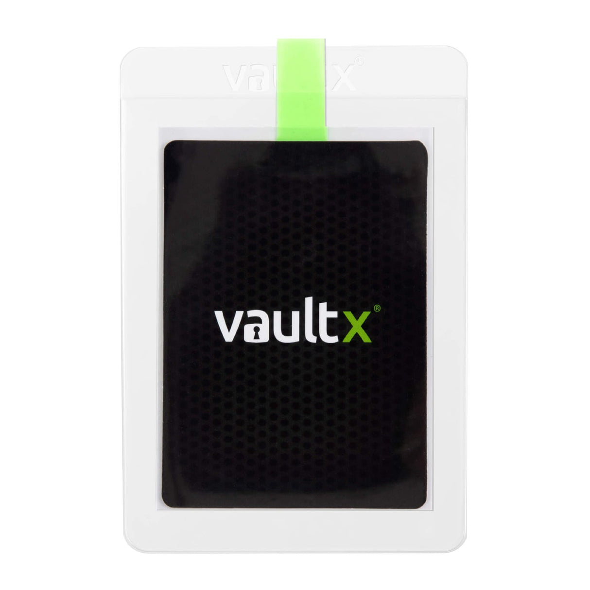 Vault X Semi-Rigid Card Holders 50 Pack
