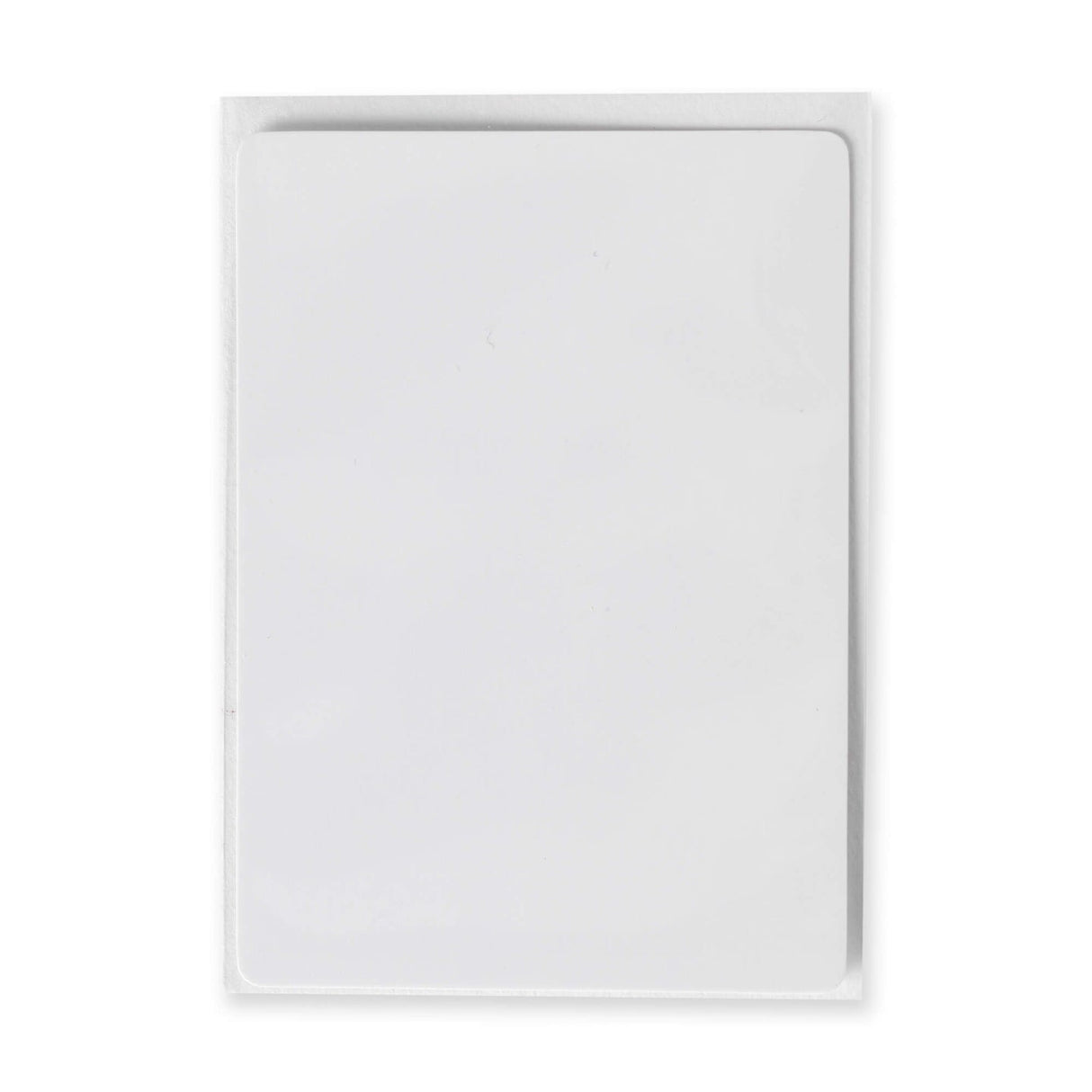 Vault X Soft Card Sleeves 200 Sleeves