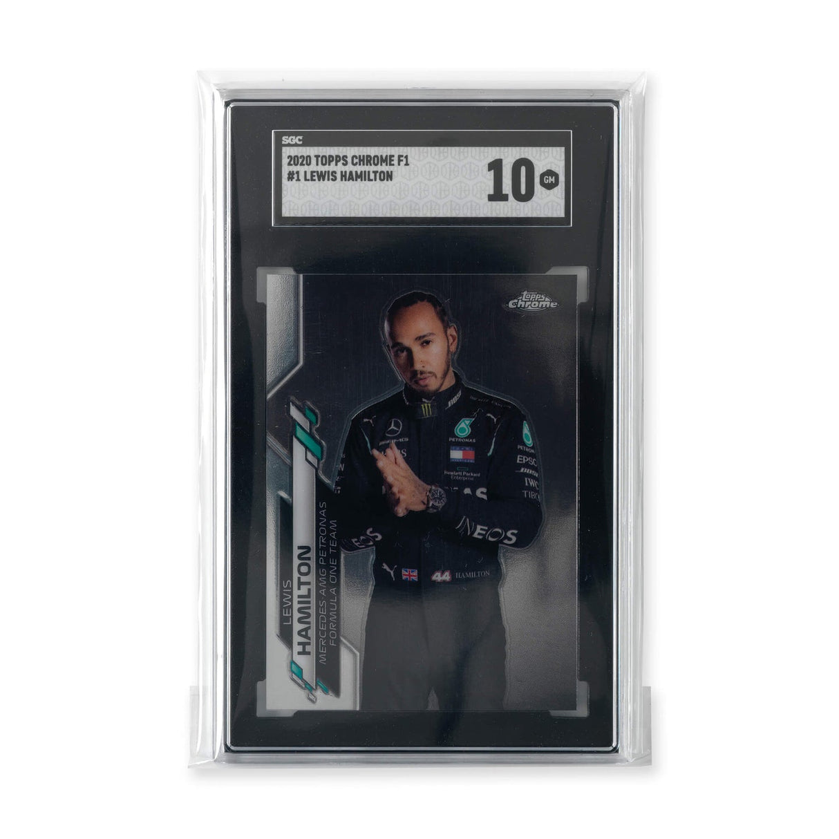 Vault X Universal Fit Slab Sleeves 100 Sleeves