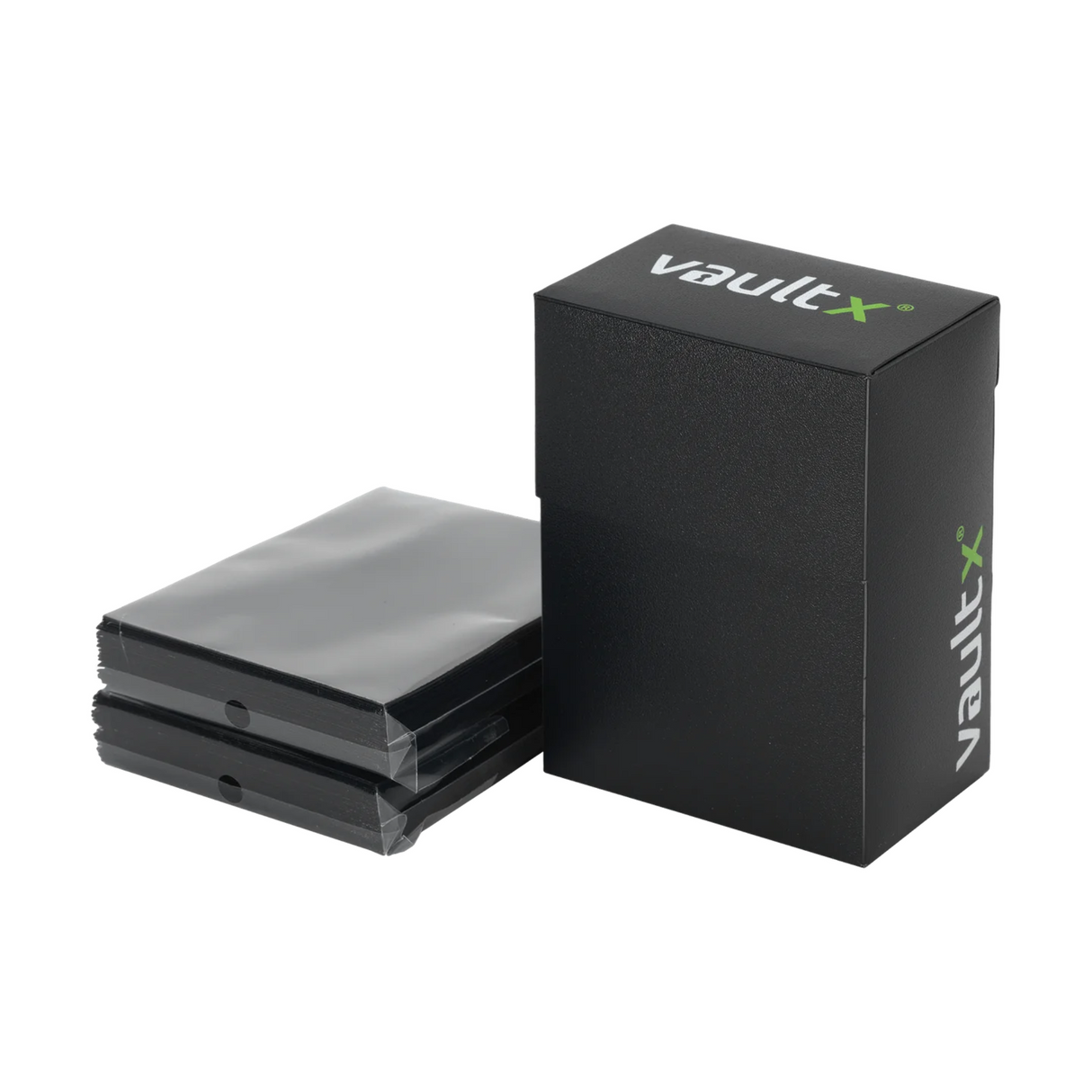 Vault X Deck Box with 100 Sleeves