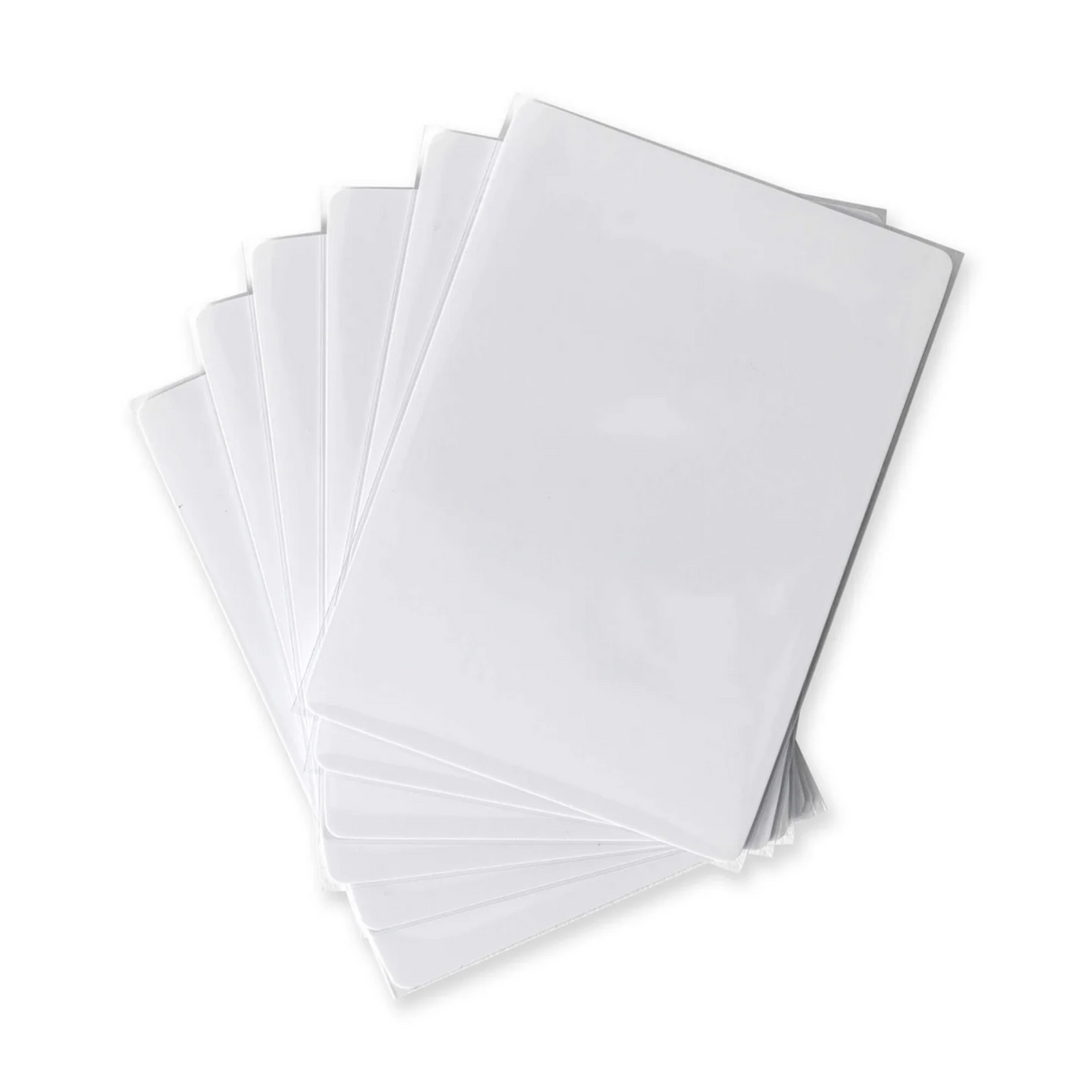 Vault X Exact Fit Card Sleeves 100 Sleeves