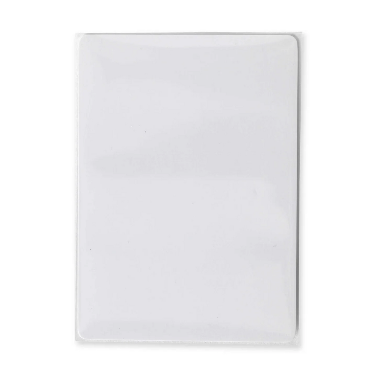 Vault X Exact Fit Card Sleeves 100 Sleeves