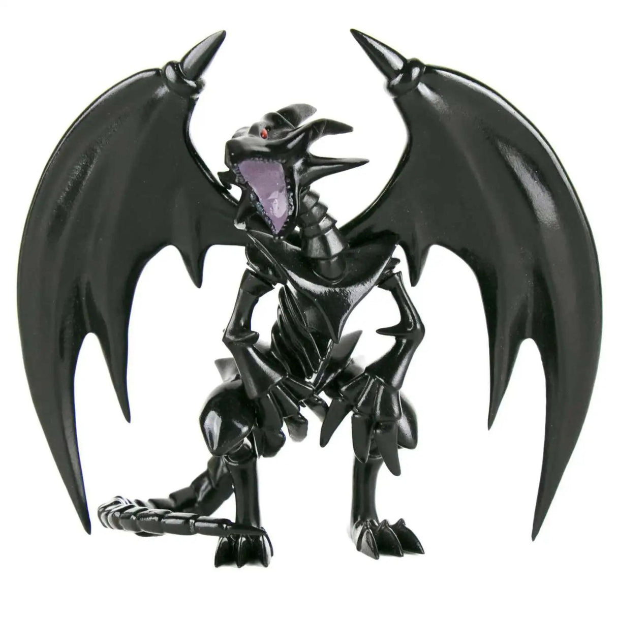 Yu Gi Oh! Red-Eyes B. Dragon Action Figure 3.75"