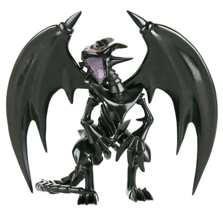 Yu Gi Oh! Red-Eyes B. Dragon Action Figure 3.75"