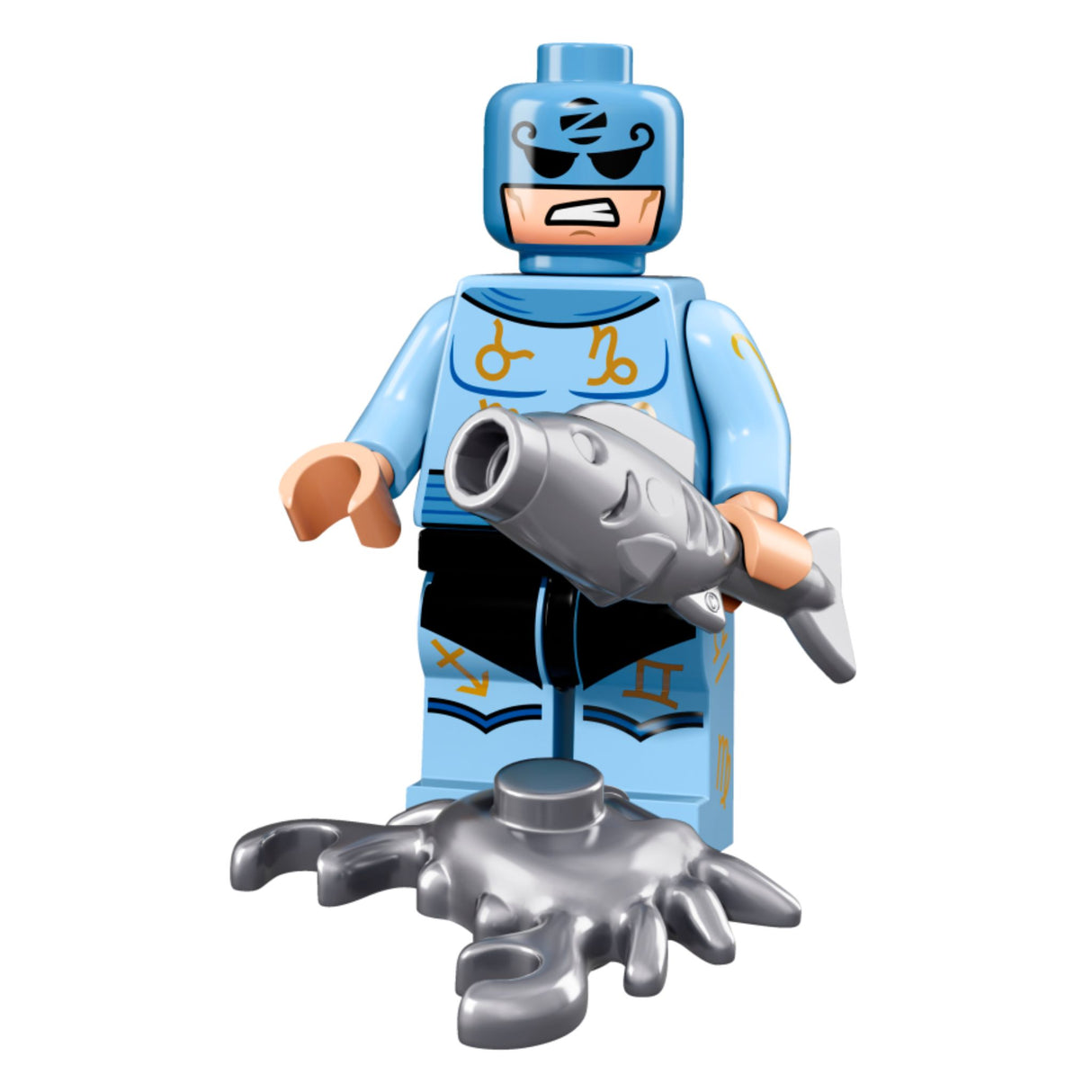 Zodiac Master LEGO Minifigure The LEGO Batman Movie Series 1