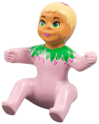 Minifig belvbaby06