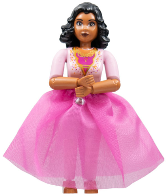 Minifig belvfemale10a