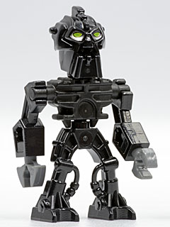 Minifig bio006