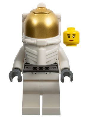 Minifig cty0567