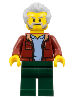 Minifig cty1336
