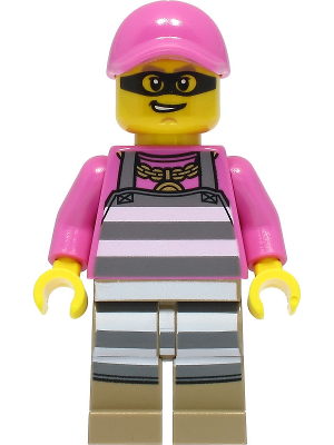 Minifig cty1385