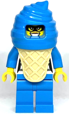 Minifig cty1534