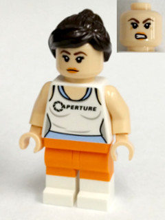 Minifig dim006