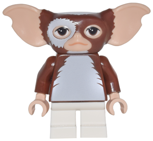 Minifig dim032