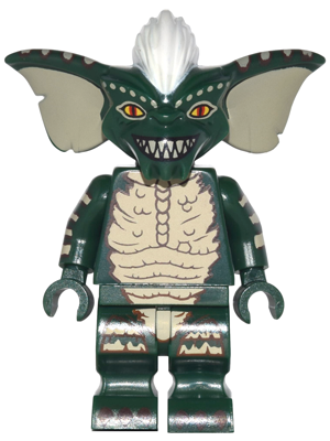 Minifig dim033