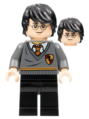 Minifig dim036